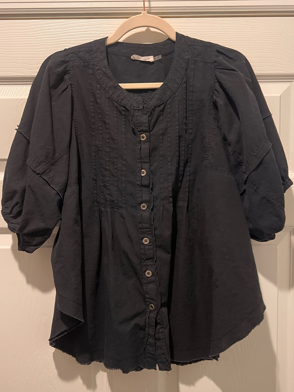Day + Moon Boutique Top